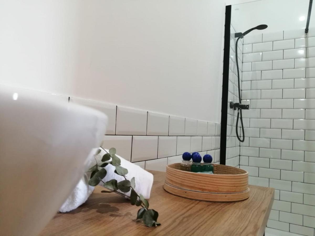 Cabanas Mirador Cachamuina Оуренсе Екстериор снимка