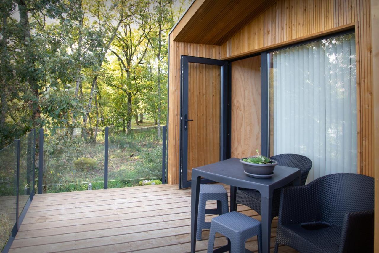 Cabanas Mirador Cachamuina Оуренсе Екстериор снимка